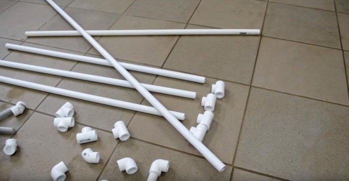 Сушилка для обуви своими руками: на батарею, электрическая, от отопления