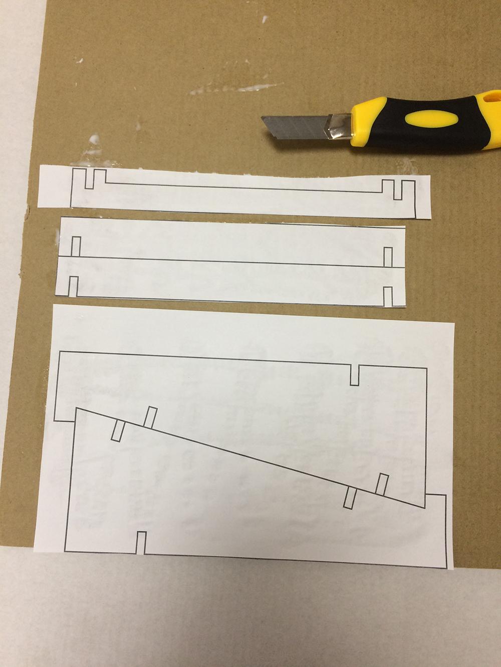 Подставка для ноутбука своими руками: охлаждающая, из дерева, вешалки и труб