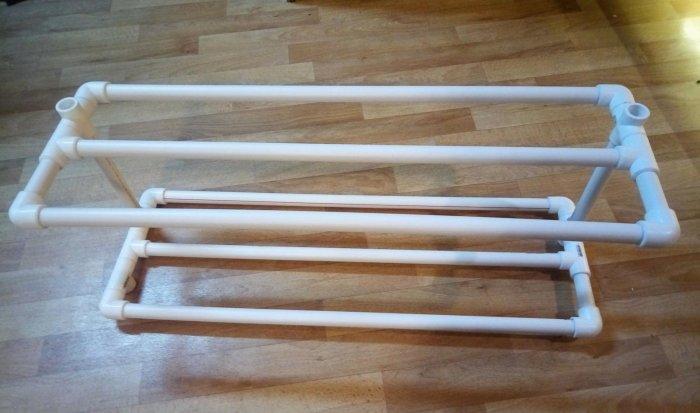 Сушилка для обуви своими руками: на батарею, электрическая, от отопления