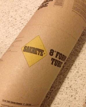 Мастер-класс напольной вазы из трубы: ПВХ, картонной, канализационной.