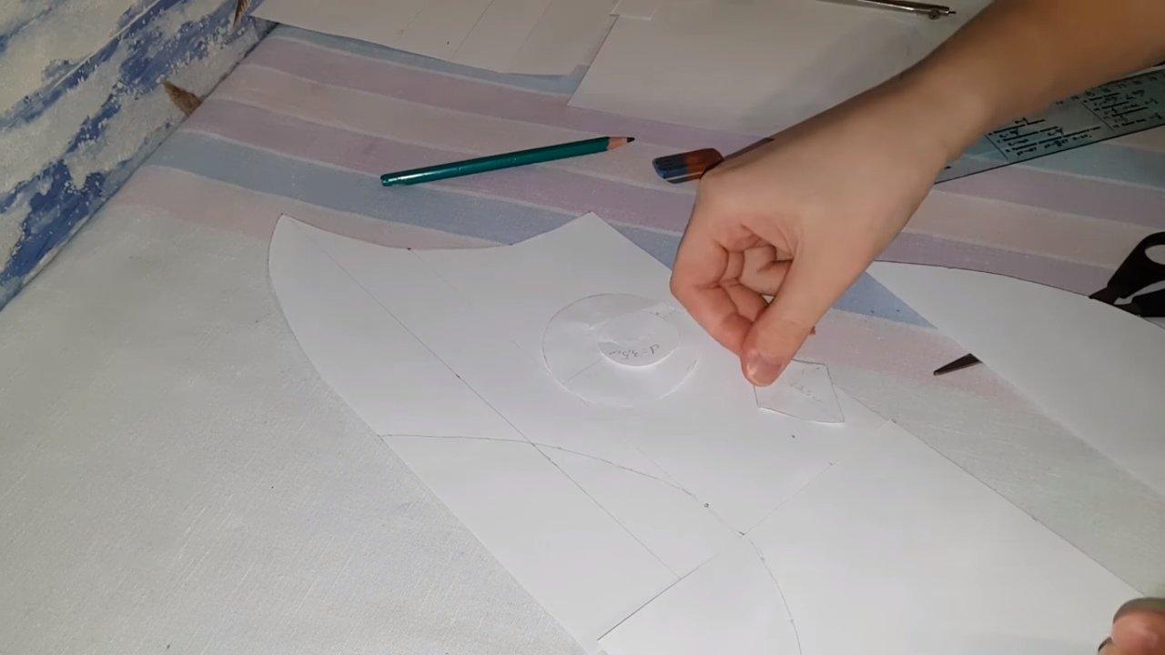 Подушки-бортики для детской кроватки: как сшить своими руками