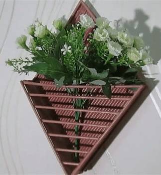 Плетение кашпо из газетных трубочек: пошаговые мастер-классы с фото