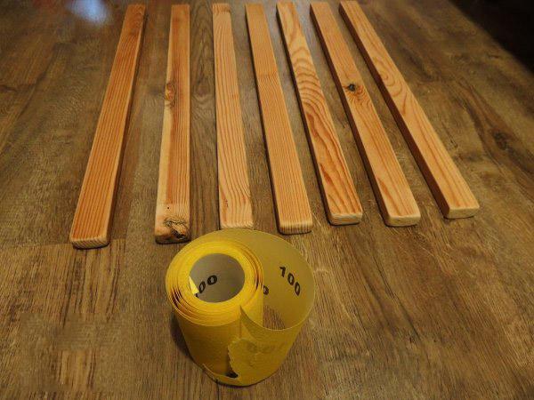 Деревянная люстра своими руками: чертежи и фото