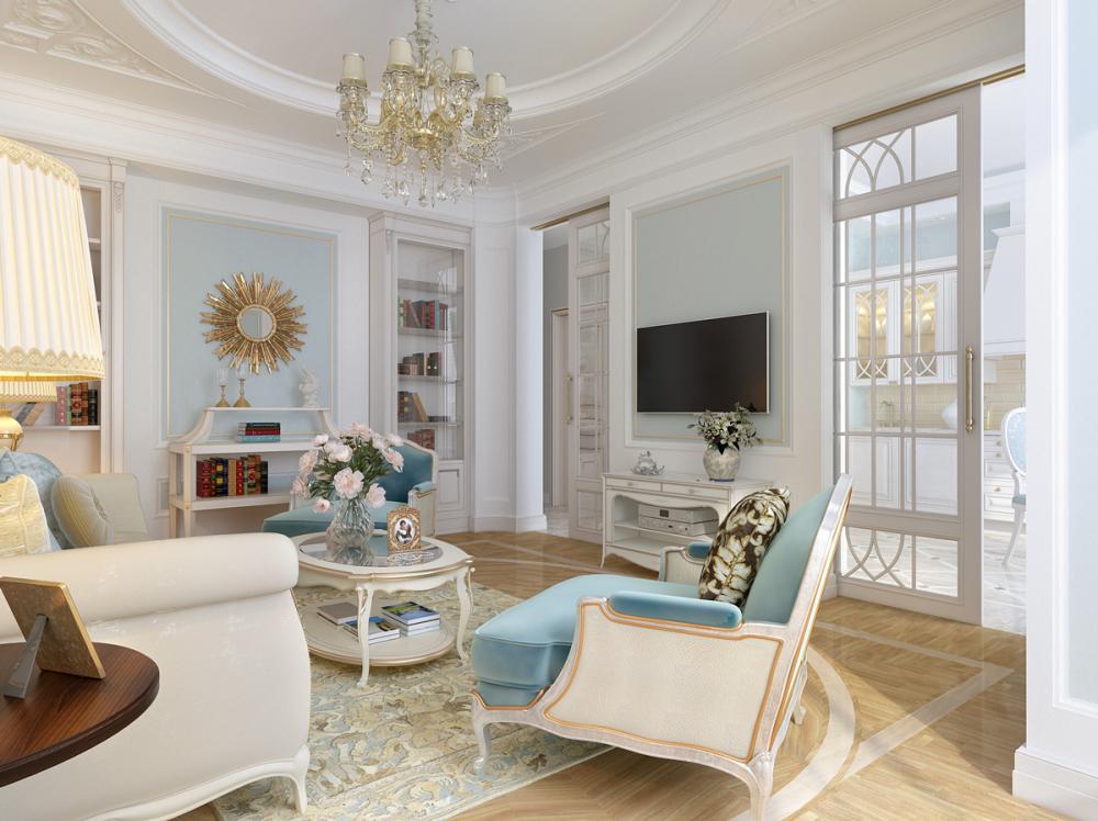 Светлая гостиная в классическом стиле светлая гостиная в классическом стиле
