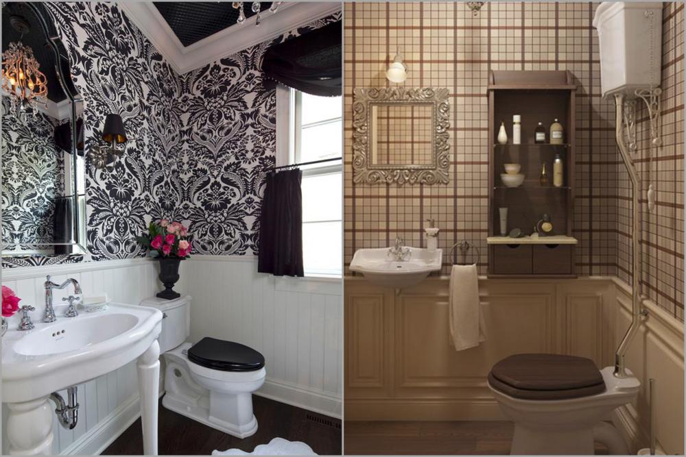 1000 Ремонт туалета - практические рекомендации и полезные советы