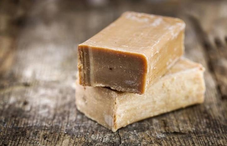 722 Хозяйственное мыло: 13 необычных фактов, которые вас сразят наповал