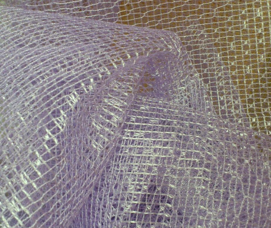 960 Тюль сетка сирень, цена 97 грн./пог.м, купить в Броварах — Prom.ua ...
