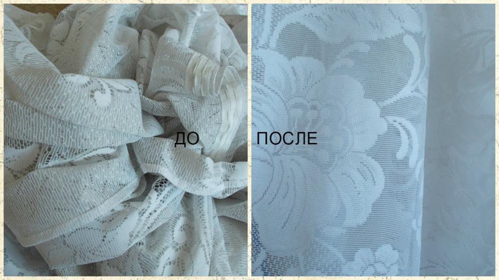 1000 Как отбелить тюль ? Отбелить тюль солью ! - YouTube