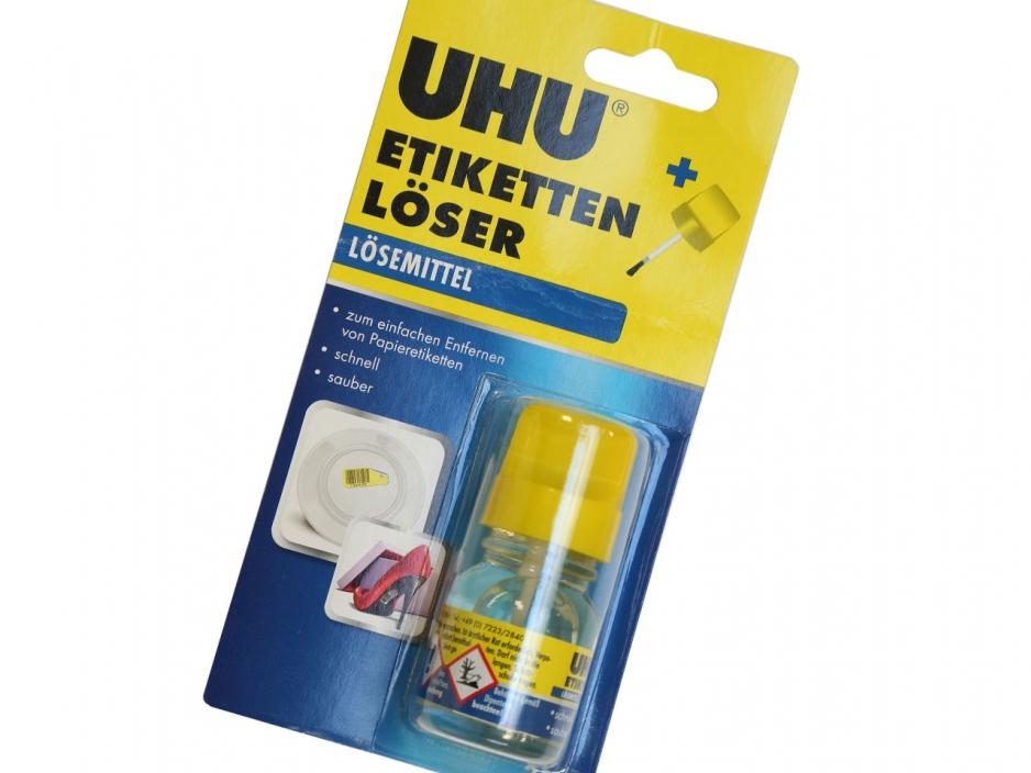 убрать наклейки с мебели