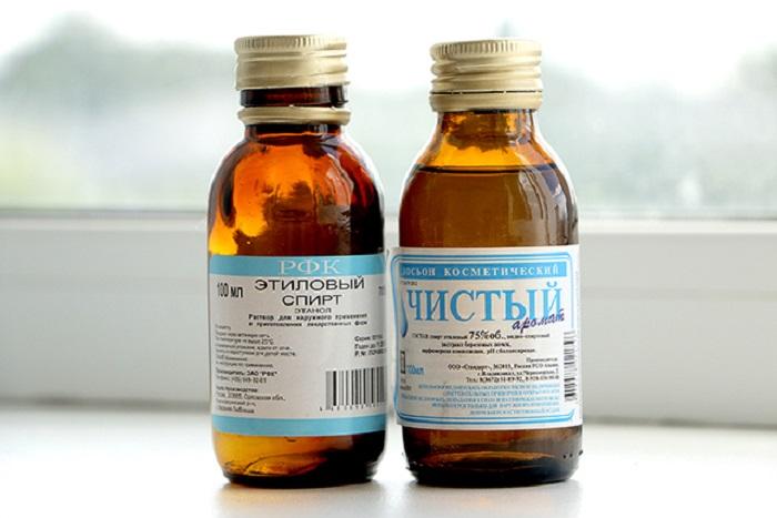 чем оттереть ручку с кожи дивана