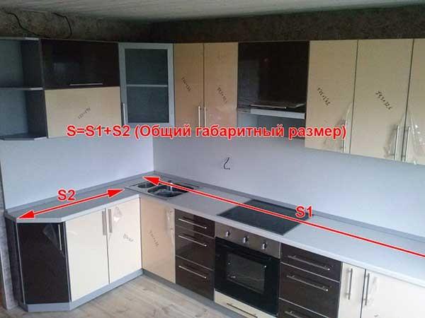 как посчитать погонный метр (главный ключ)