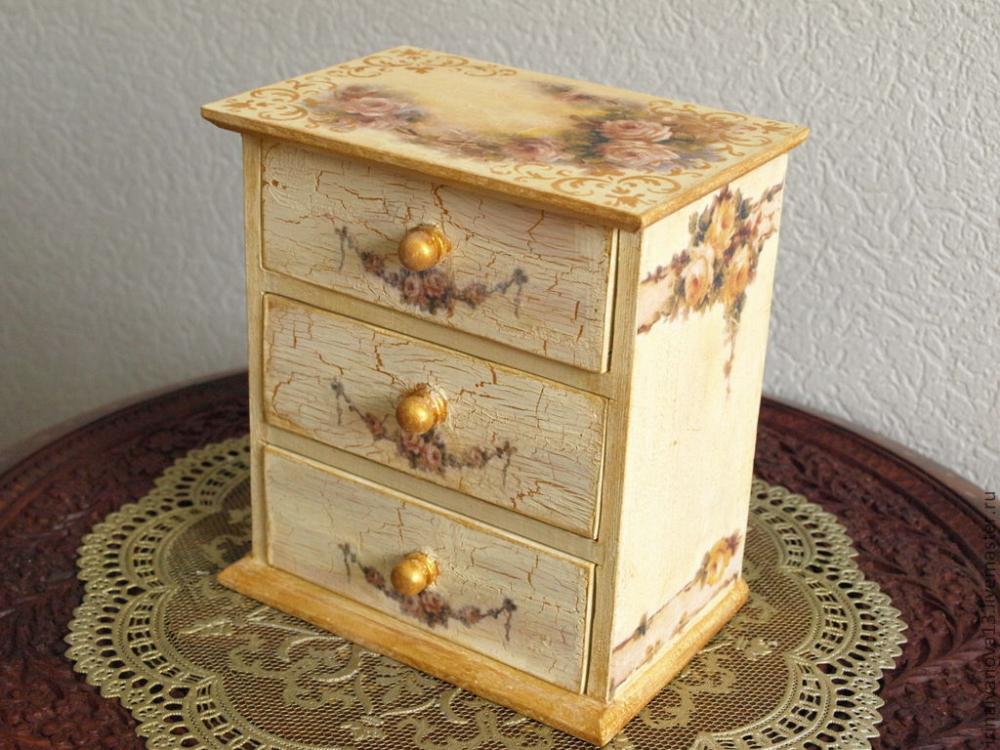 мебель для кукол своими руками из картона