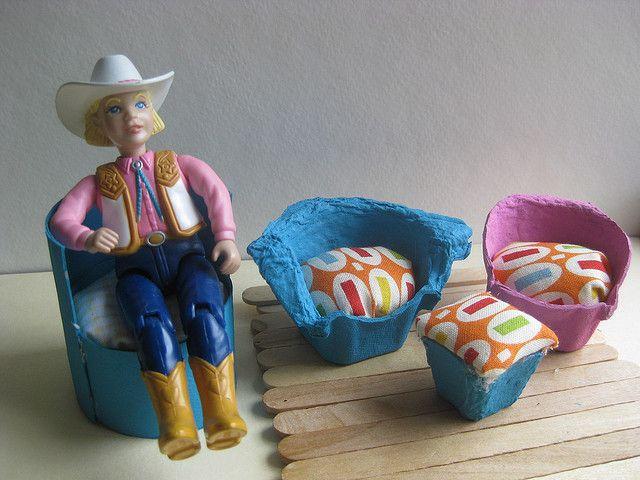 игрушечную