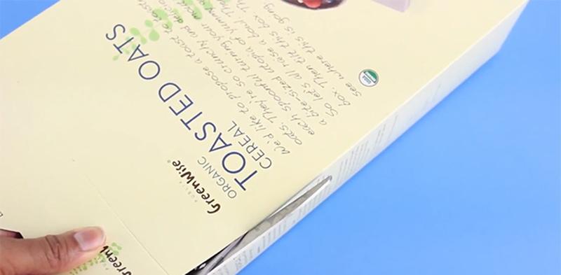 как сделать шкаф для кукол