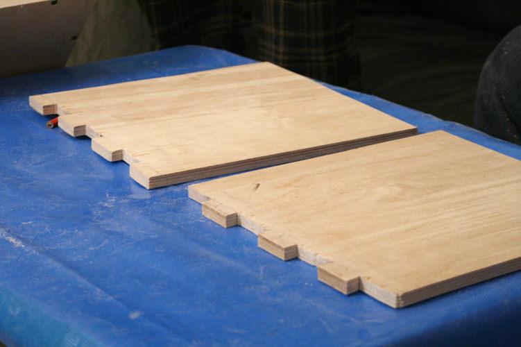 как сделать сундук из коробки своими руками (главный ключ)