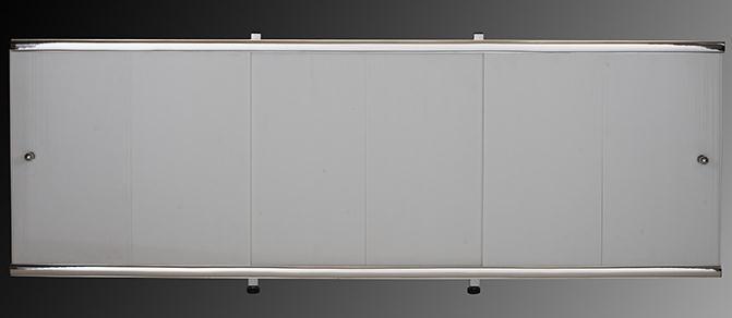 закрыть канализационные трубы в ванной