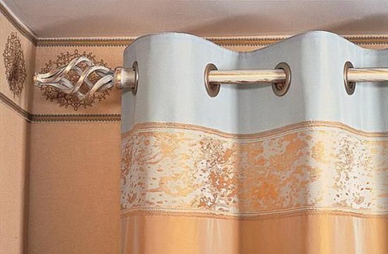 800 Шторы на люверсах своими руками: пошаговая инструкция