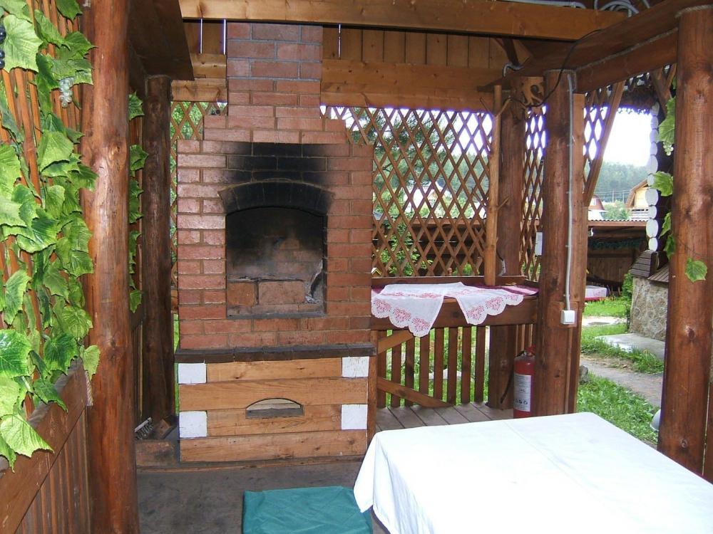 как правильно сделать мангал