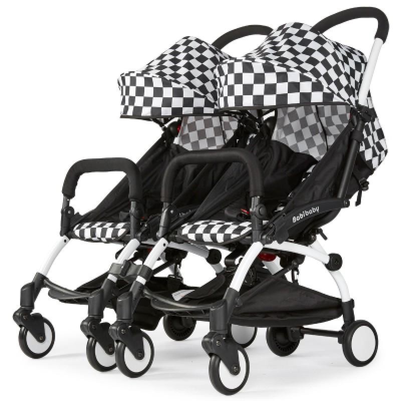 открытая коляска