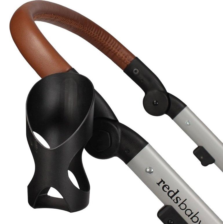 какие бывают детские коляски