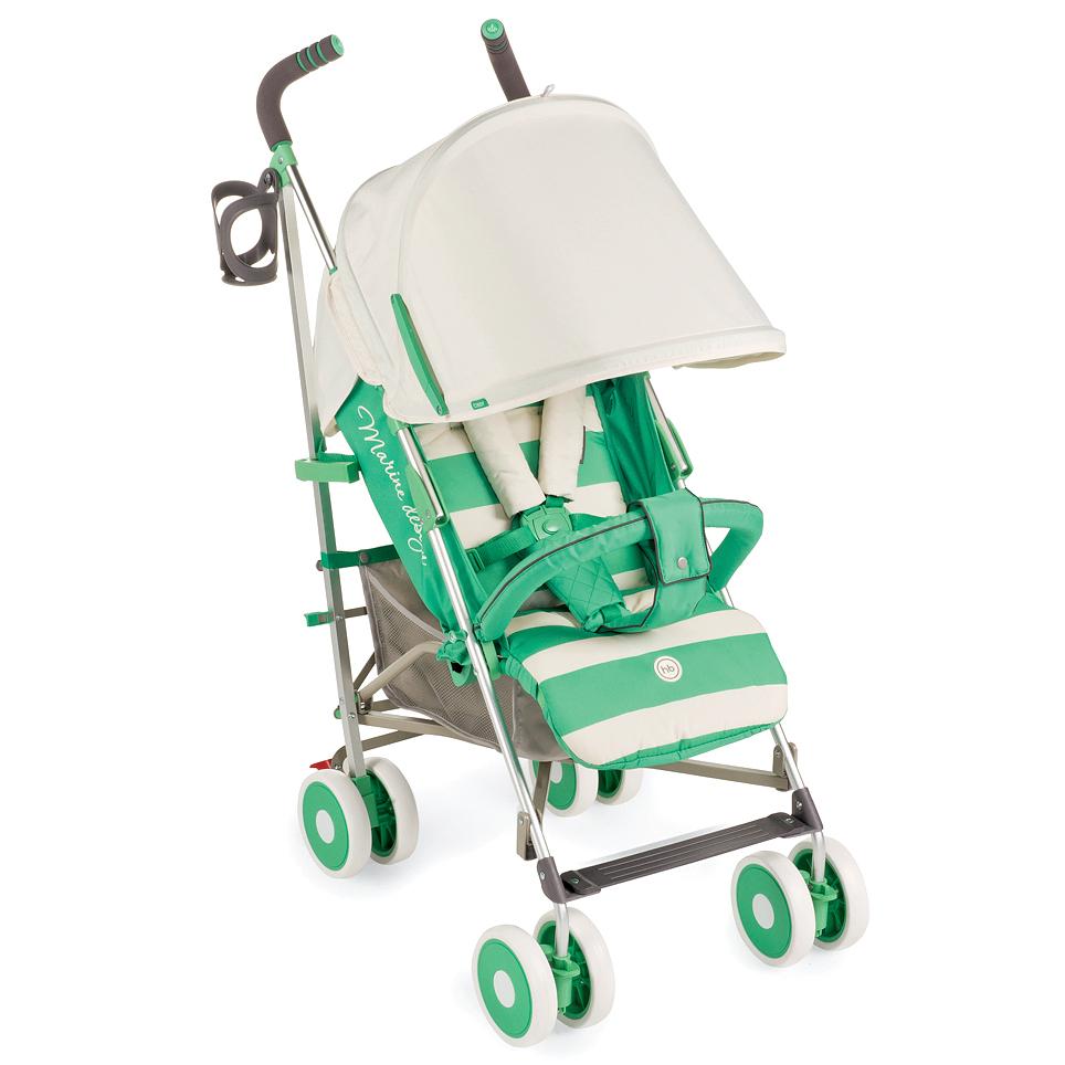 удобные детские коляски