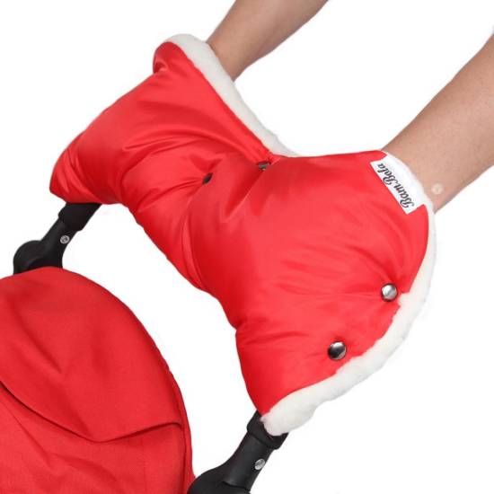 открытая коляска