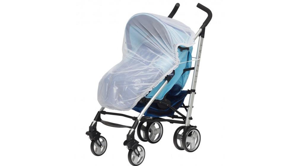 открытая коляска