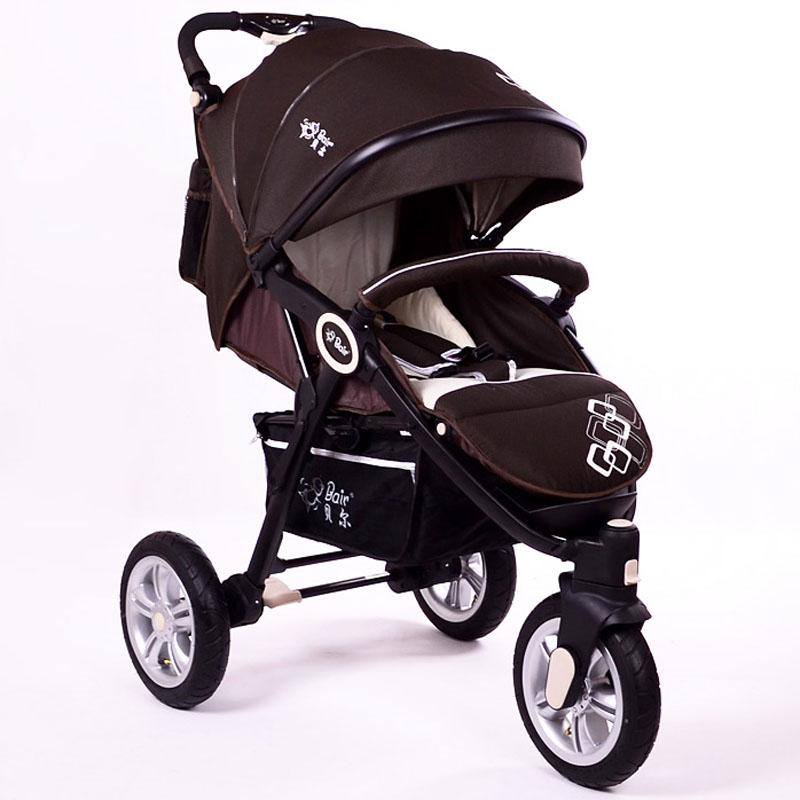 открытая коляска