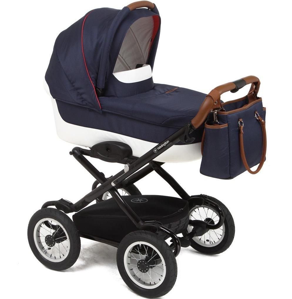 открытая коляска