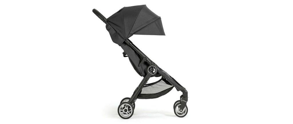 удобные детские коляски