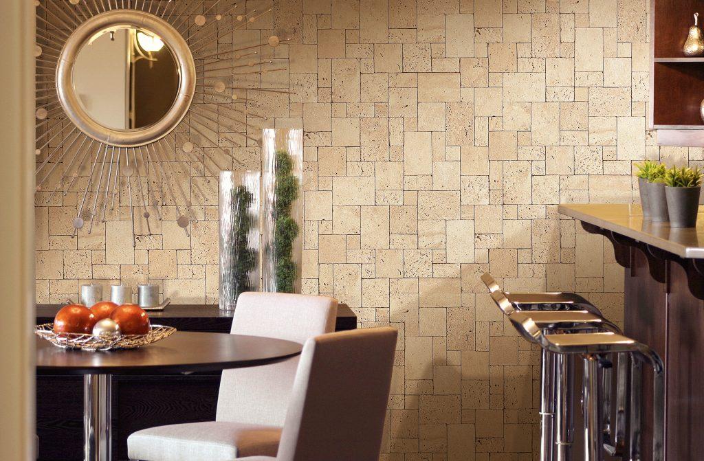 обои компаньоны в интерьере