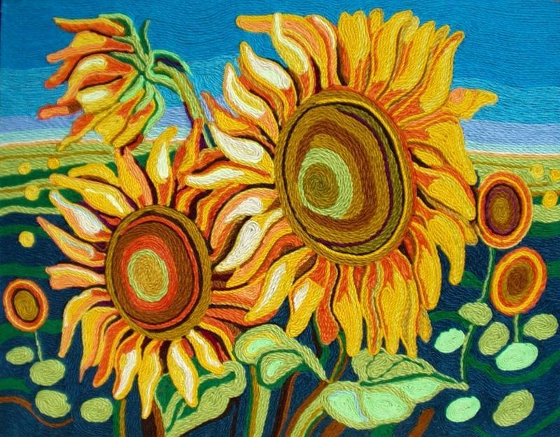 вертикальные