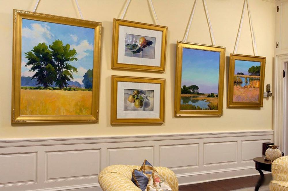 картины для интерьера (главный ключ)