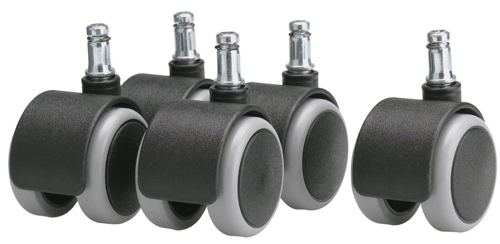 колеса для мебели вращающиеся поворотные