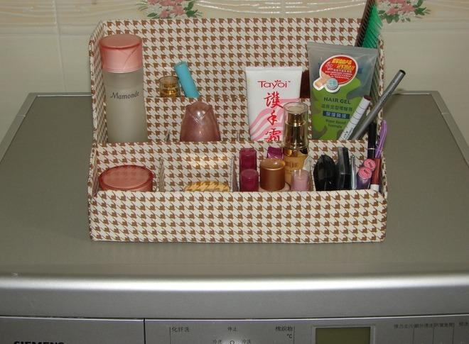 комодики для косметики