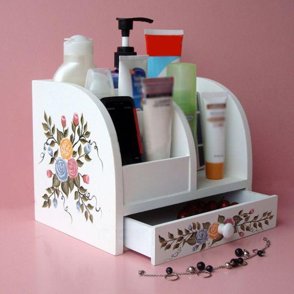 комодики для косметики