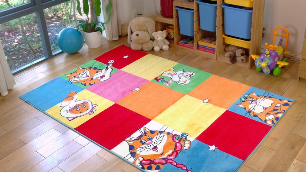 1000 Детские ковры в Твери