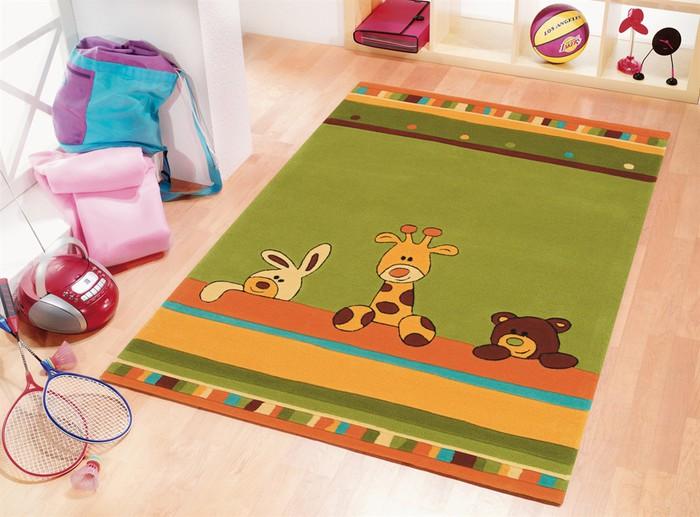 700 Как выбрать ковер для детской