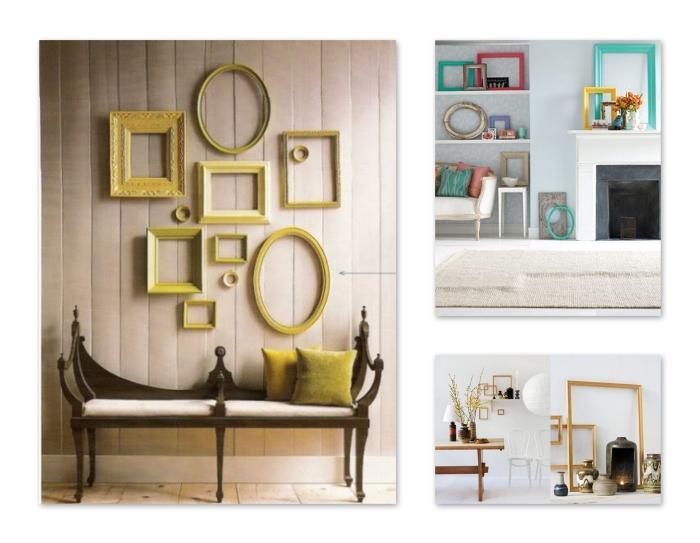 700 багет картина