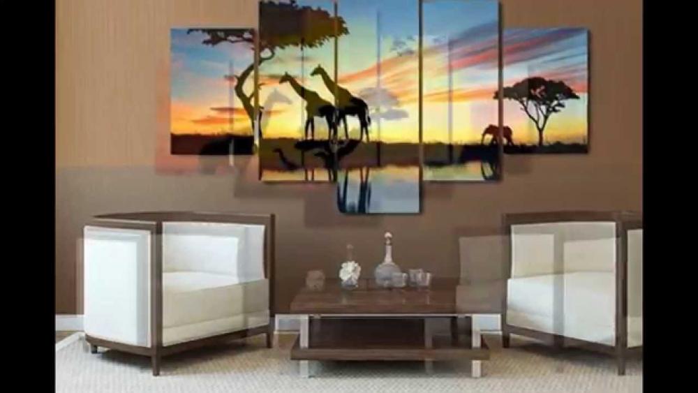 1000 Полиптих картина