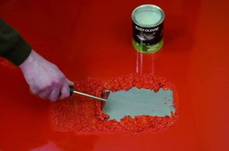 чем покрасить стены в ванной вместо плитки