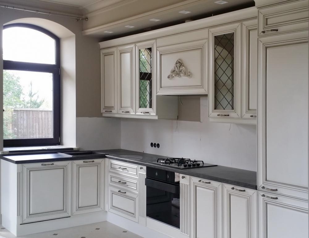 кухни российских производителей