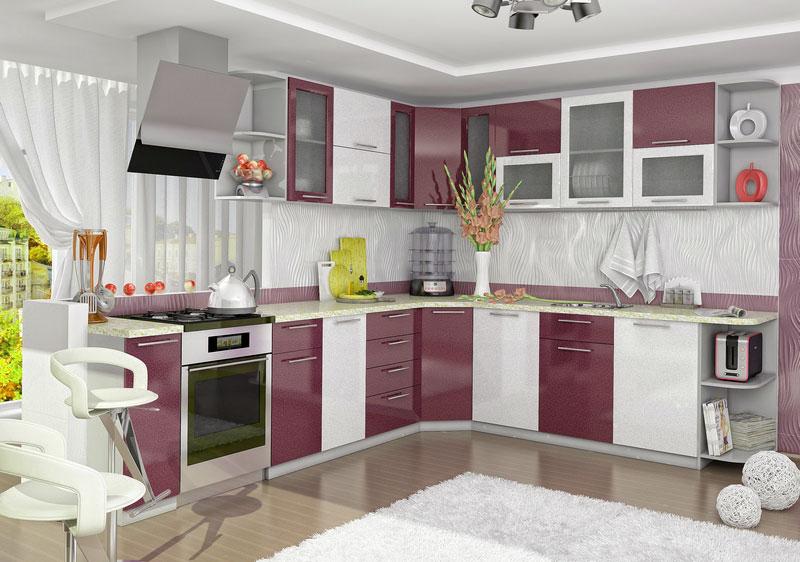 лучшие кухни россии рейтинг