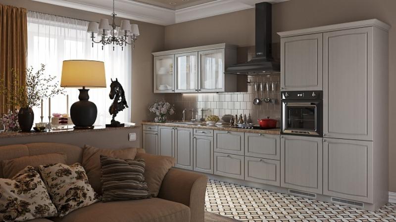 кухни зетта распродажа выставочных образцов