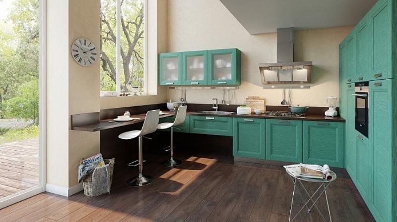 кухни зетта распродажа выставочных образцов