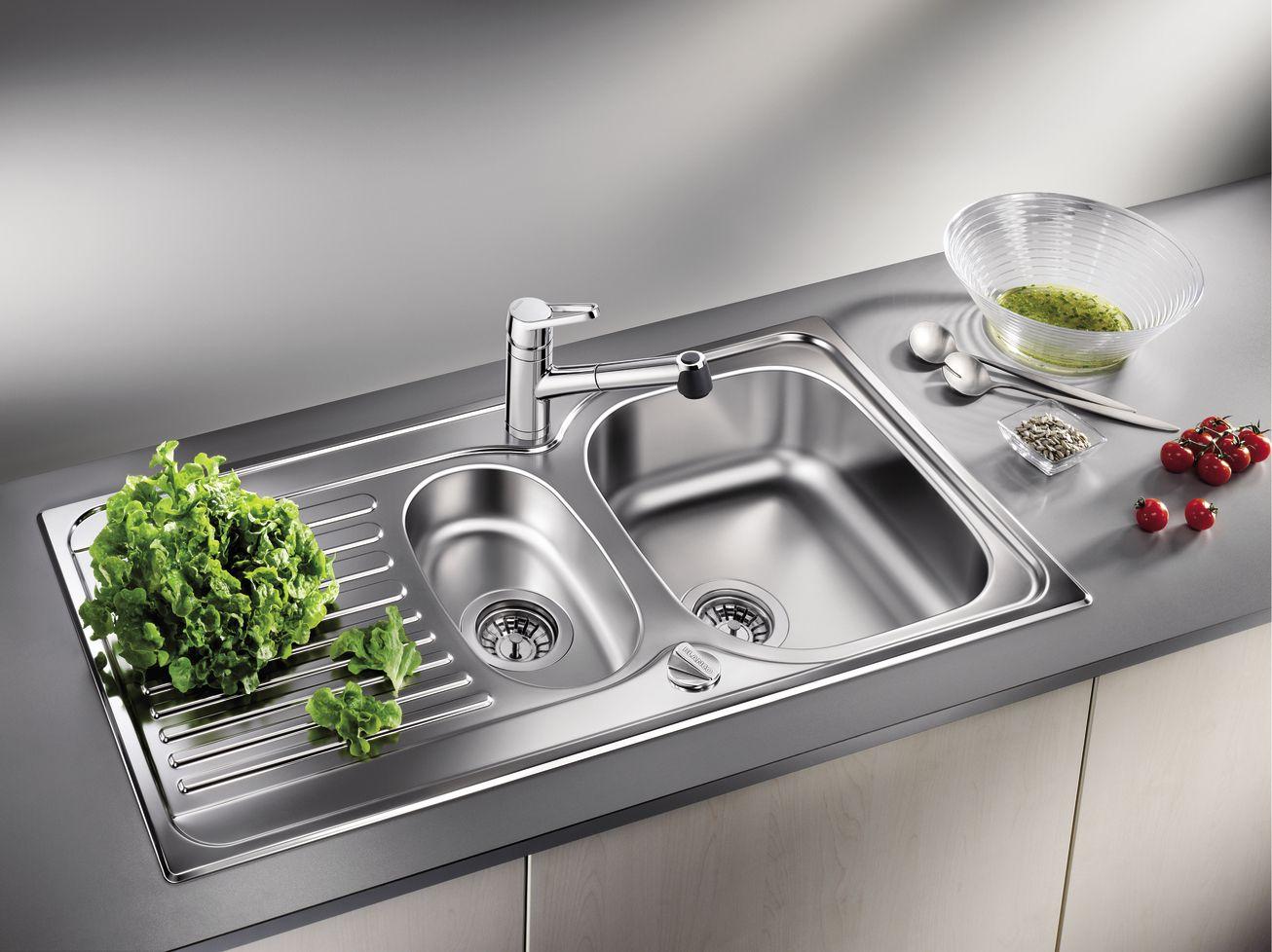 Мойка из нержавеющей стали кухонные мойки из искусственного камня