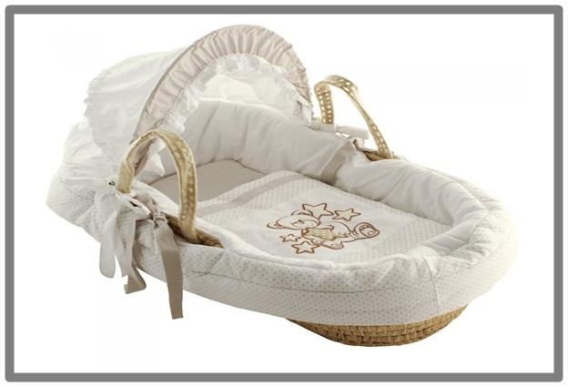 люлька качалка для новорожденных