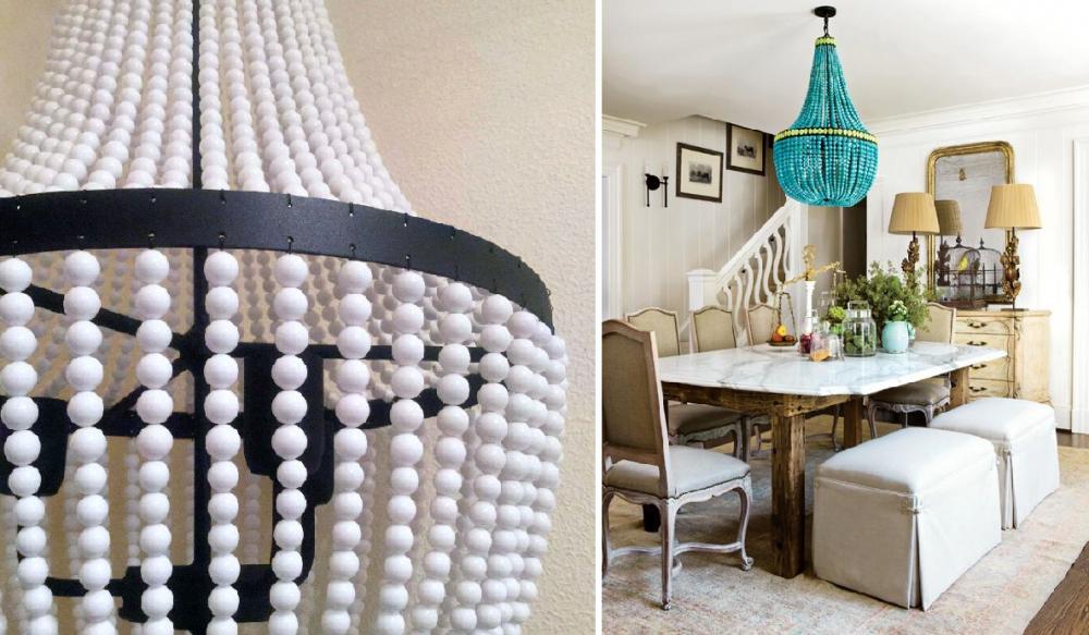 потолочный