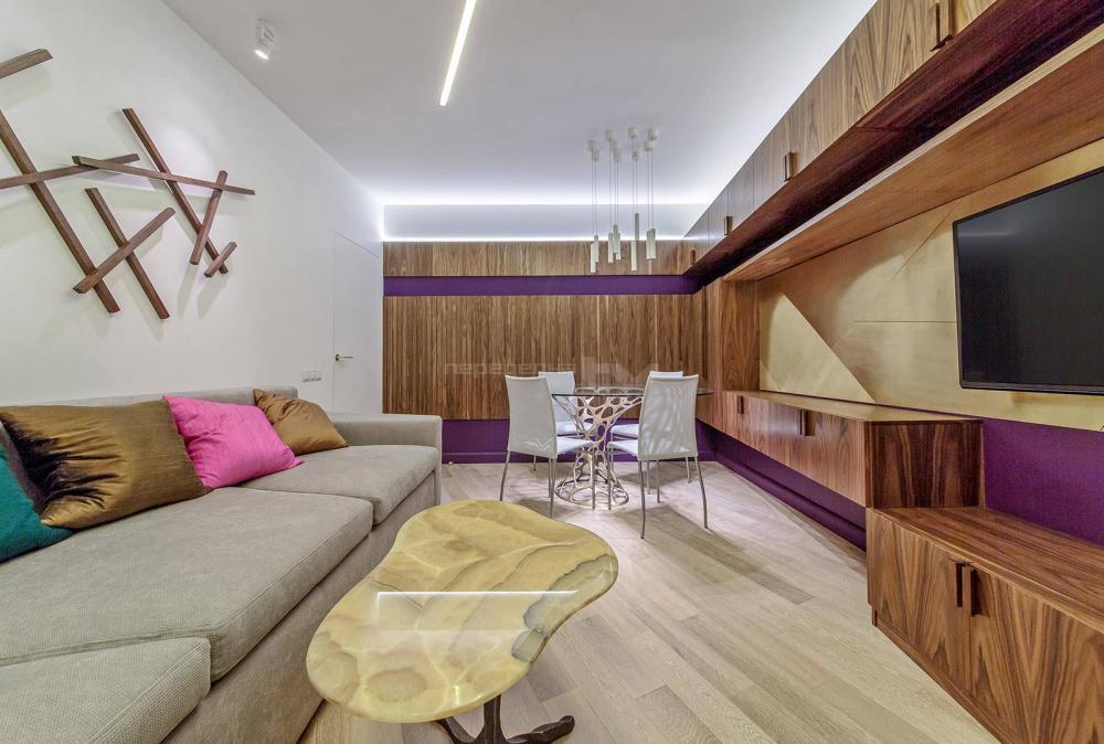 совмещенная гостиная и столовая sovmeshchennaya-gostinaya-i-stolovaya