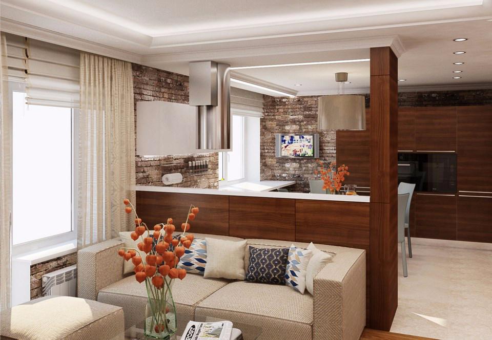 барная стойка на кухне barnaya-stoyka-na-kuhne